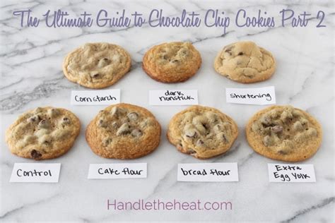 Become a baking wizard with these delicious magic chipper chocolate chip cookies
